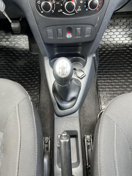 Dacia Logan MCV 1.0SCe KLIMA PŮVOD ČR - fotka 19 z 38