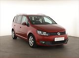 Volkswagen Touran (2011) 1.6 TDI, Tempomat - náhled 1