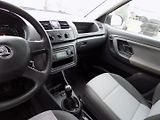 Škoda Fabia (2013) 1.2TSi/Klimatizace/ - náhled 23