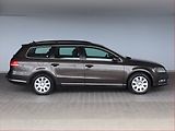 Volkswagen Passat (2012) 2.0 TDI, Navi, Tempomat - náhled 6