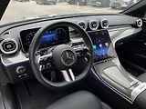 Mercedes-Benz Třídy C 220 d 4MATIC AMG Night - náhled 10