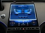 Mercedes-Benz EQE 350 AMG SoH 95% Kamera Ambient - náhled 16