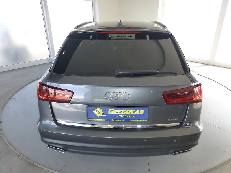 Audi A6 (2016) Avant 3,0TDI-200KW*XENON*VYHŘ. - fotka 7 z 30