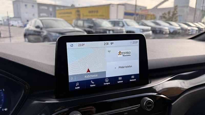 Ford Kuga (2022) 2.0d ST-Line,4x4,ČR,SERVIS - fotka 37 z 44