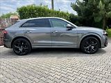 Audi RS Q8 4,0 TFSi QUATTRO MATRIX záruka - náhled 6