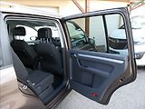 Volkswagen Touran 1,6 TDi 77kW CUP,7.míst,naviga - náhled 24