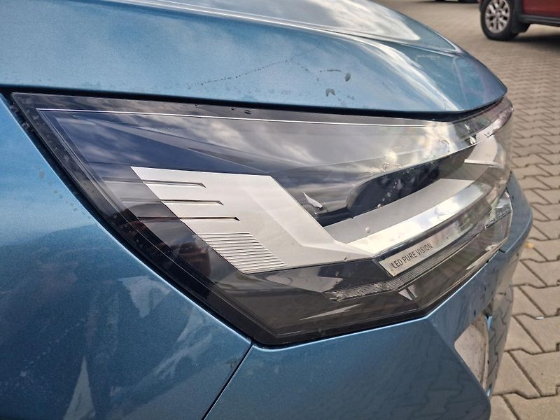 Renault Symbioz (2026) techno mild hybrid 140         - fotka 39 z 41