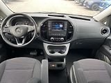 Mercedes-Benz Vito 116CDI/L paket spánek - náhled 9