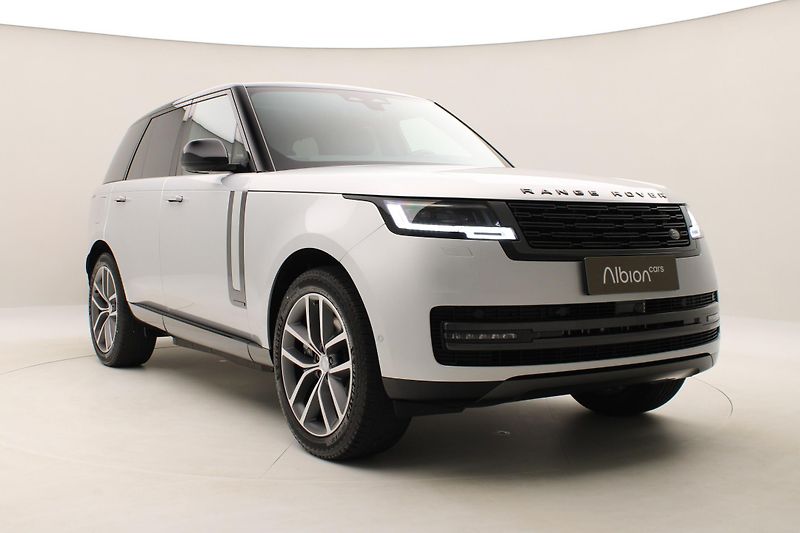 Land Rover Range Rover P550e AUTOBIOGRAPHY REZERVACE - fotka 14 z 83