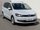 Volkswagen Sharan (2019) 2.0 TDI, ČR, servis.kniha - náhled 1