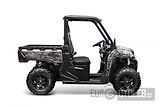 CFMOTO (2026) Gladiator UTV1000 EPS - náhled 10