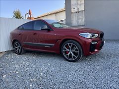 BMW X6 3,0 d xDrive 30d LASER 1maj ČR - fotografie inzerátu