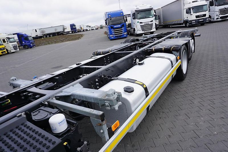 Volvo FH (2021) / 460 / I – SAVE / ACC / EURO  - fotka 43 z 51