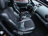 Mazda 6 (2008) 2.5, Tažné, jezdí výborně - náhled 9