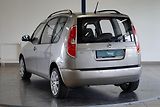 Škoda Roomster - náhled 7
