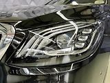 Mercedes-Benz Třídy S V8 4MATIC LONG, WEBASTO, PANO - náhled 8