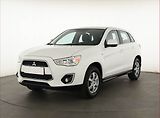 Mitsubishi ASX (2015) 1.6 MIVEC, ČR,1.maj - náhled 1