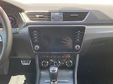 Škoda Superb (2020) 2.0 TDi 4x4, Scout, DSG, TZ - náhled 12