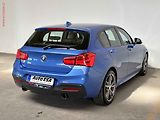 BMW Řada 1 (2015) 3.0 xD, ČR, AT - náhled 3