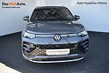 Volkswagen Tayron (2025) 2.0TDI 142kW DSG 4x4, LED, taž - náhled 3