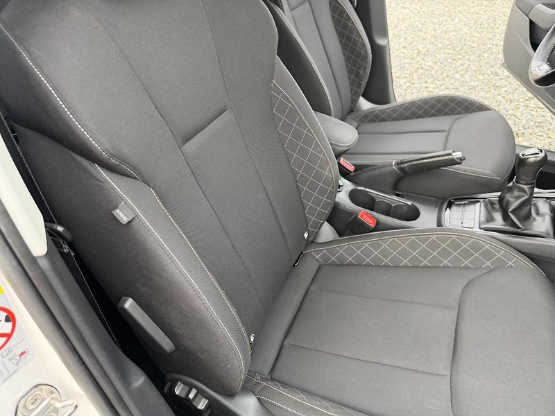 Škoda Scala 1.6TDi 115PS 6R STYLE LED STK! - fotka 125 z 153