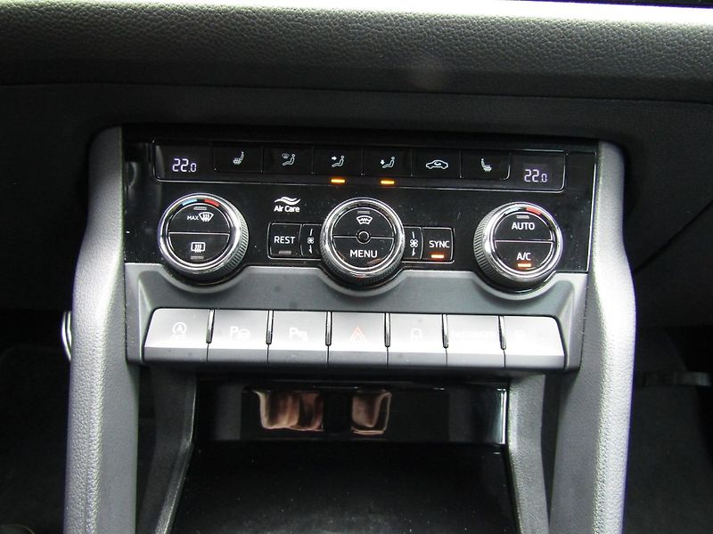 Škoda Kodiaq (2020) 2.0 TDI 110kW DSG ACC - fotka 35 z 43