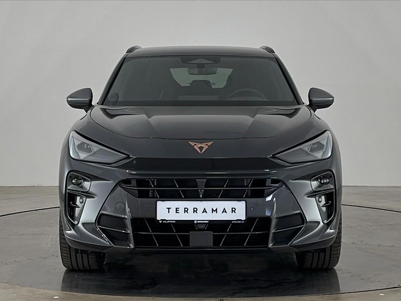 Cupra Terramar (2026) SUV - fotka 4 z 30