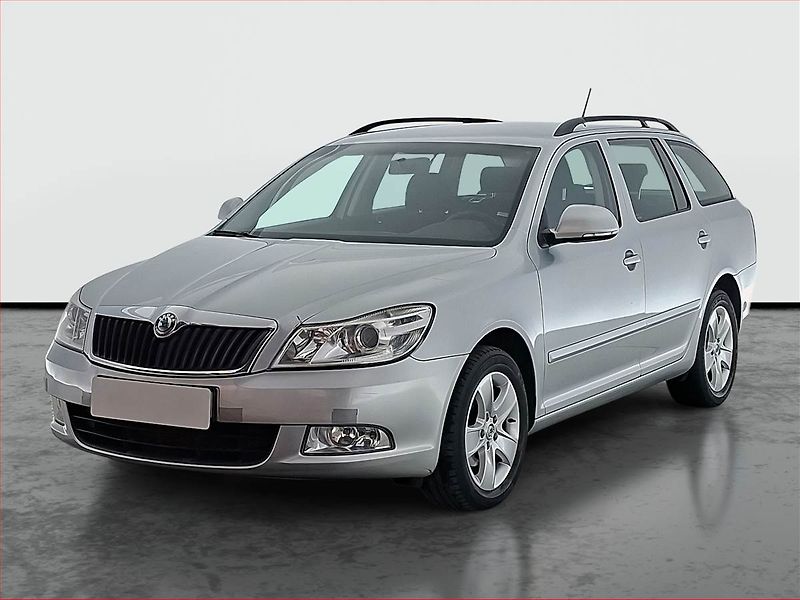 Škoda Octavia (2011) 1.6 TDI, Tempomat - fotka 2 z 16