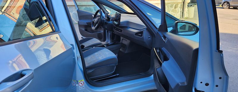 Volkswagen ID.3 (2020) 150KW58KWH*LIFE*PRO*PERFORMENS - fotka 15 z 50