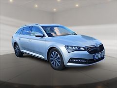Škoda Superb 2,0 TDI 110 Style DSG - fotografie inzerátu