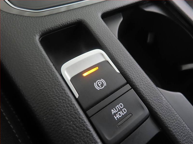 Volkswagen Passat (2016) Comfortline 2.0 TDI, Automat - fotka 21 z 22