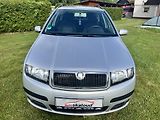 Škoda Fabia 1.4 59KW,TZ,KLIMA,TEMPOMAT,ESP - náhled 1