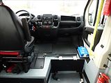 Fiat Ducato 3,0 CNG Možnost jako Obytný - náhled 21