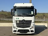 Mercedes-Benz Actros 1848 EURO 6 jednookruhová hydr - náhled 1