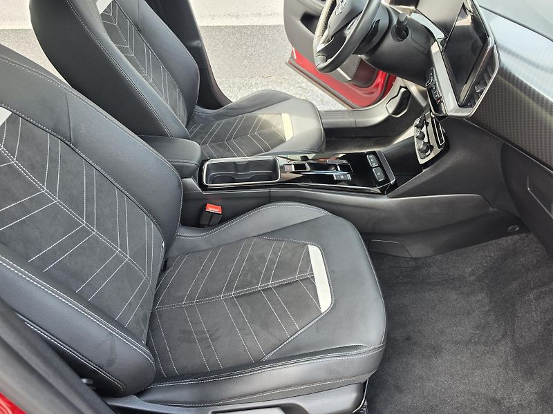 Opel Mokka 1.2 TCI Kamera  - fotka 12 z 20