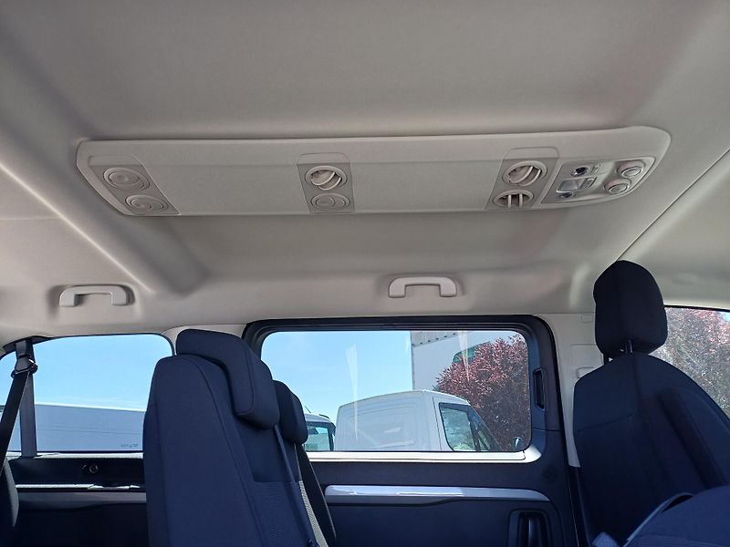 Fiat Scudo (2026) Ulysse Icon 2.2 MTJ 180k 8AT L - fotka 9 z 16