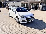Hyundai i20 -55kW KLIMA,4x KOLA NA ZIMU - náhled 1