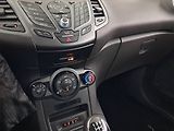 Ford Fiesta (2016) 1.0 EcoBoost, Vyhř. sedaček - náhled 12
