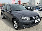 Volkswagen Touareg (2011) 3.0 TDi 4x4, AT, navi, bixen - náhled 1