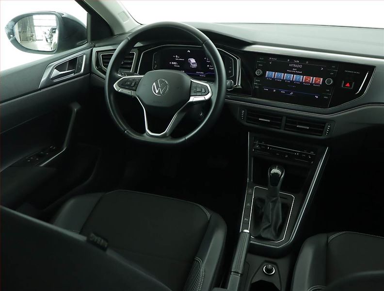 Volkswagen Taigo (2022) Style 1.0 TSI - fotka 7 z 15