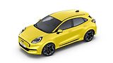Ford Puma Premium, 5dveřová, 43 kWh STAN - náhled 8