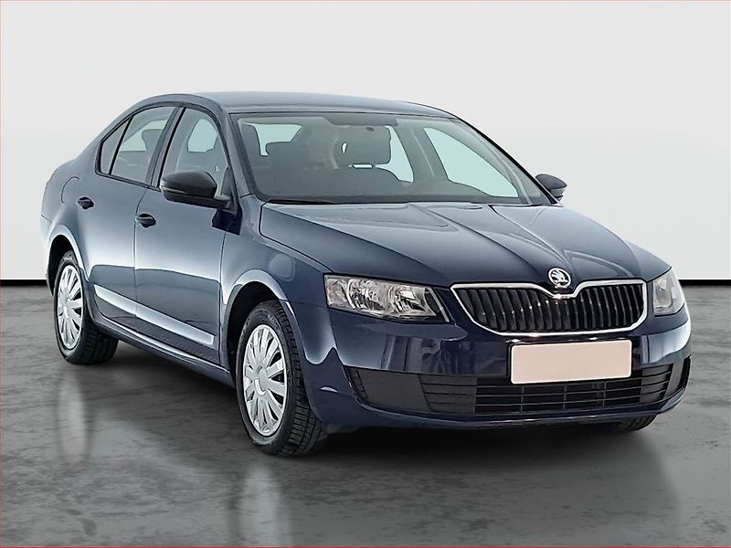 Škoda Octavia (2015) 1.4 TSI CNG, ČR,1.maj - fotografie inzerátu