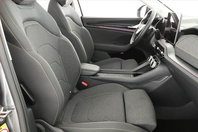 Škoda Kodiaq (2025) 1.5 TSI, Selection, FullLed - fotka 7 z 21