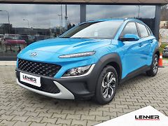Hyundai Kona 1.6 GDI/104kW Smart Navi HEV - fotografie inzerátu