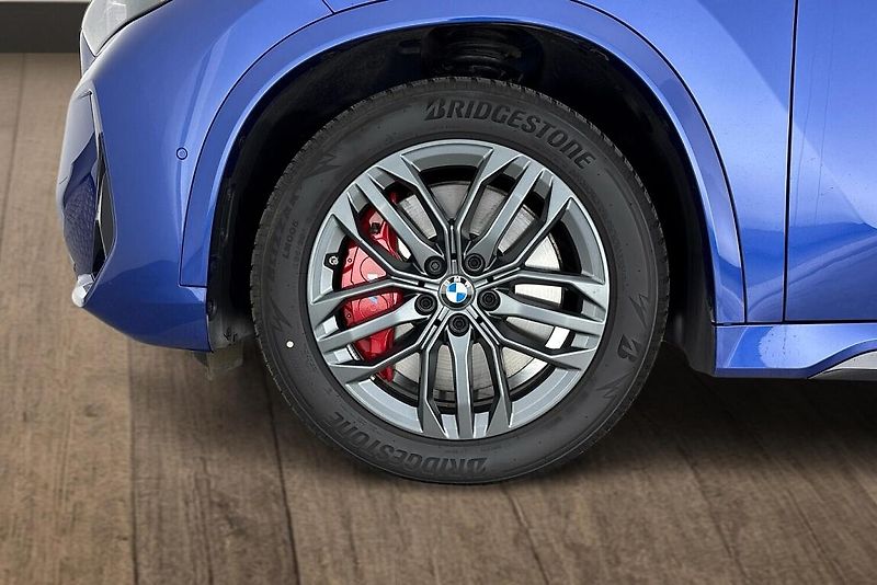 BMW X1 xDrive20d - fotka 6 z 23