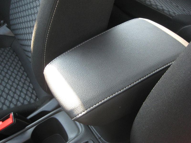 Opel Astra 1.6 CDTi Enjoy ALU-DPH-ČR !!! - fotka 14 z 28