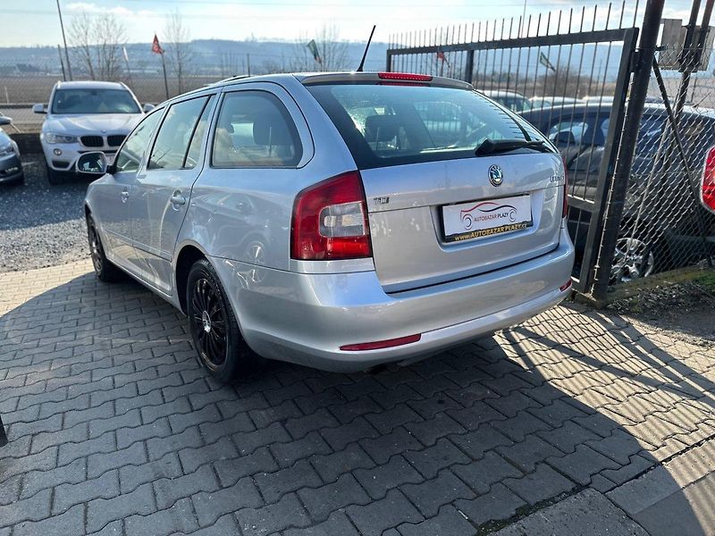 Škoda Octavia (2012) 1.6TDi GARANCE KM - fotka 3 z 10