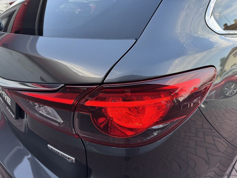 Mazda 6 (2019) 2.0i G-165 LED ACC Navi Blis - fotka 38 z 49