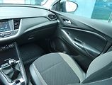 Opel Grandland X (2018) 1.2 Turbo, Kůže, Tempomat - náhled 8