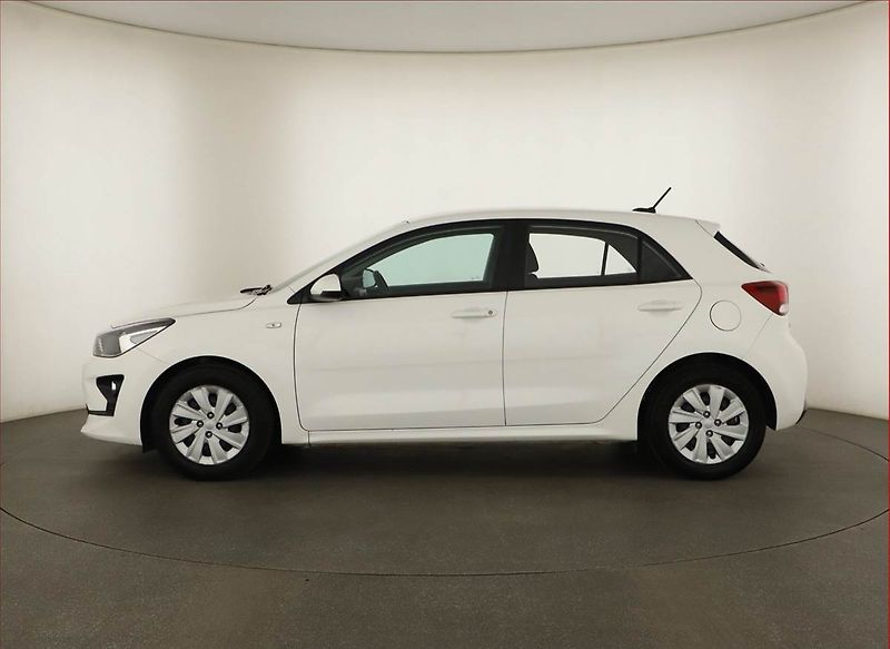 Kia Rio (2022) 1.2 DPI, ČR,1.maj - fotka 3 z 12
